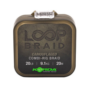 Korda Loop Braid Loop Braid