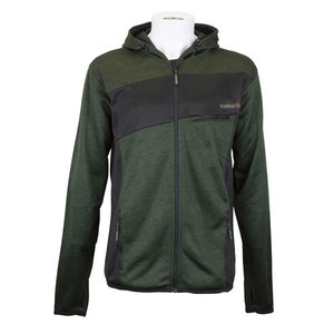 Trakker Marl Fleece Back Hoody Marl Fleece Back Hoody