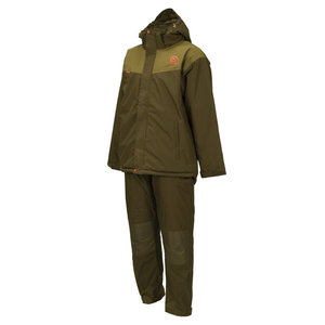 Trakker CR 2 Piece Winter Suit CR 2 Piece Winter Suit