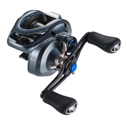 Shimano SLX DC XT