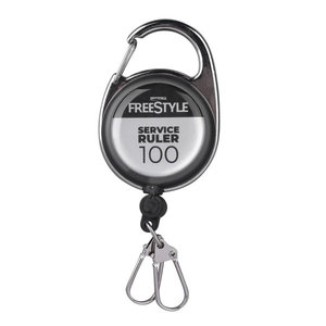 Spro Freestyle Service Ruler Freestyle Service Ruler