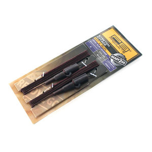 PB Products Ready2Go Stretch Attack Hit & Run Lead Clip Leader Ready2Go Stretch Attack Hit & Run Lead Clip Leader