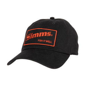 Simms Fish It Well Cap Fish It Well Cap
