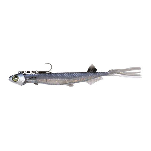 Quantum Pelagic Shad Hairy