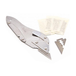 Fly Scene Skin Knife Skin Knife