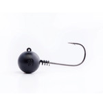 Stripes Fishing Tungsten Screw Jig