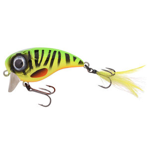 Spro Fat Iris 50 Fat Iris 50