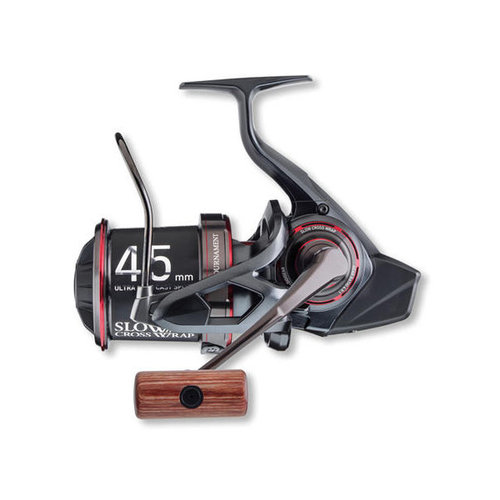 Daiwa Tournament Basia 45SCW QD