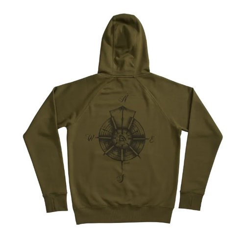 Tempest Hoody Trakker Tempest Hoody