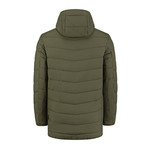 Kore Thermolite Puffer Jacket Korda Kore Thermolite Puffer Jacket
