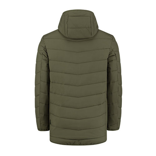 Korda Kore Thermolite Puffer Jacket