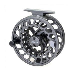 Waterworks Lamson Liquid Reel Set - Fauna Hengelsport