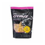 Nash Citruz Yellow Boilies