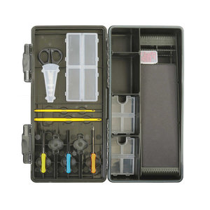 Korum ITM Maxi Rig Manager - Fully Loaded ITM Maxi Rig Manager - Fully Loaded