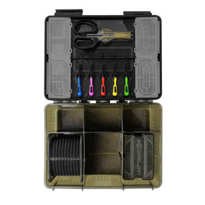 Korum Tackle Blox - Fully Loaded Tackle Blox - Fully Loaded