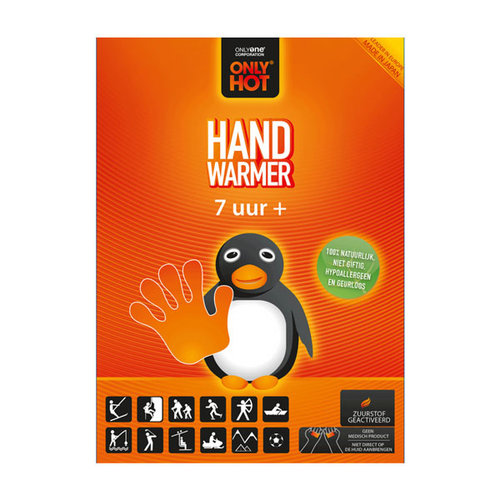 Hand Warmers