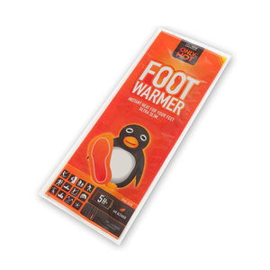 Foot Warmers Foot Warmers
