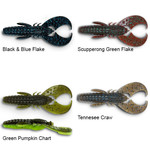 Zelus Craw PXS Zelus Craw