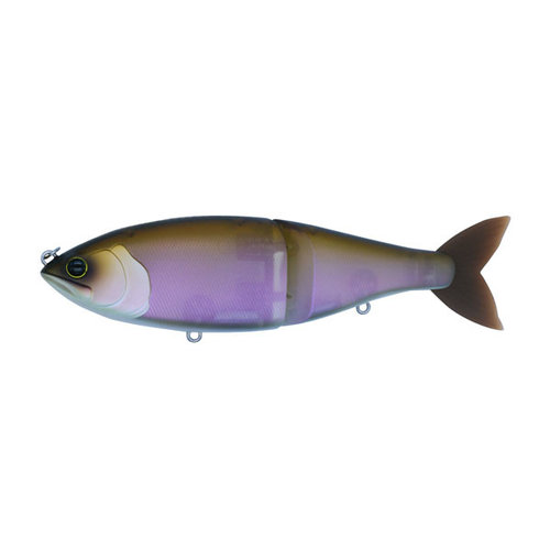 Swimbait Republic Glideway 176