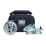 Waterworks Lamson Remix Reel Set