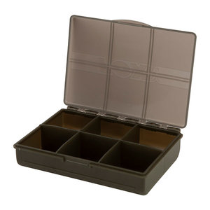 FOX 6 Compartment Box 6 Compartment Box