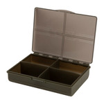 FOX 4 Compartment Box