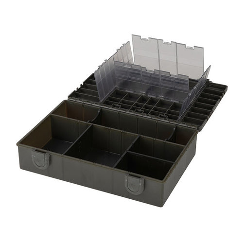 FOX Medium Tackle Box