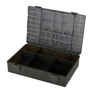 FOX Medium Tackle Box Medium Tackle Box