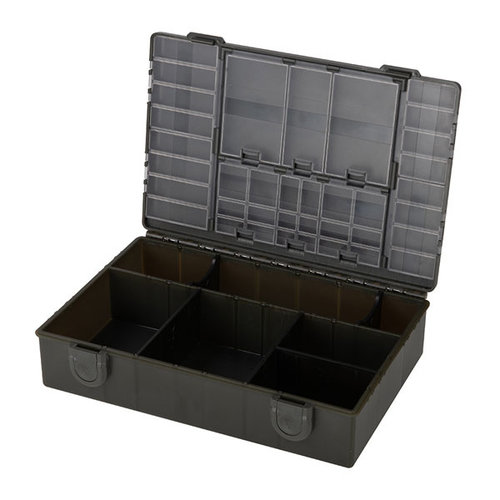 FOX Medium Tackle Box