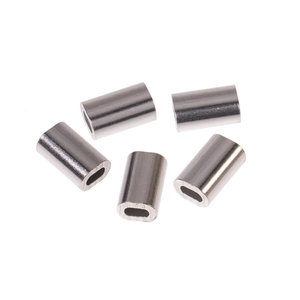 Zeck Alu Sleeves Alu Sleeves