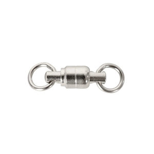 Zeck Ball Bearing Swivel Ball Bearing Swivel