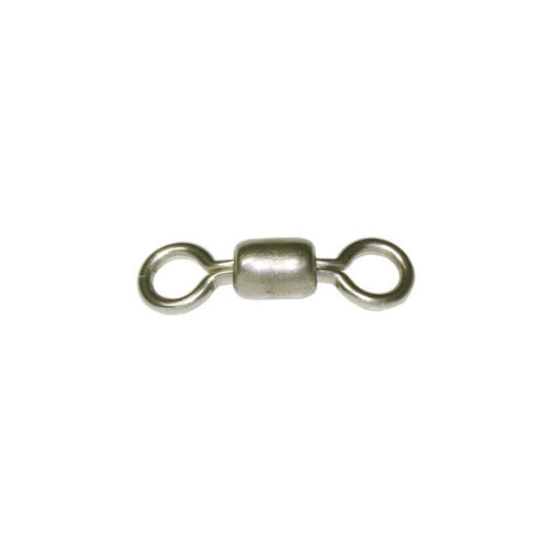 Zeck Stainless Steel Swivel