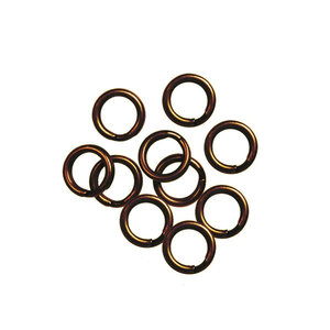 Zeck HD Split Ring HD Split Ring