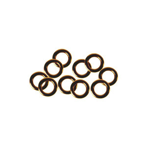 Zeck Solid Ring Solid Ring