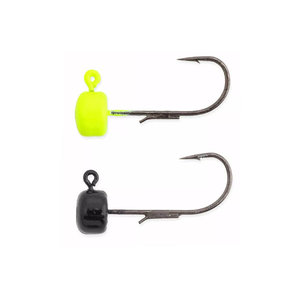 Zman Micro Finesse Shroomz Ned Rig Jigheads Micro Finesse Shroomz Ned Rig Jigheads