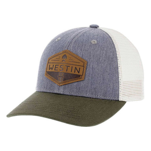 Westin Vintage Trucker Cap