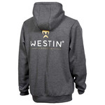 Westin Original Hoodie Iron Grey