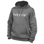 Westin Original Hoodie Iron Grey