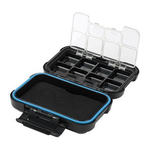 Spro Freestyle Reload Rig Box Freestyle Reload Rig Box