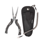 Spro Freestyle Plier 18