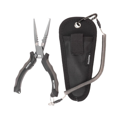 Spro Freestyle Plier 18