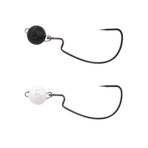 Spro Freestyle Rigged Bottom Jigs Freestyle Rigged Bottom Jigs