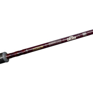 St. Croix Onchor Salmon & Steelhead ONCC96XHM2 Onchor Salmon & Steelhead ONCC96XHM2