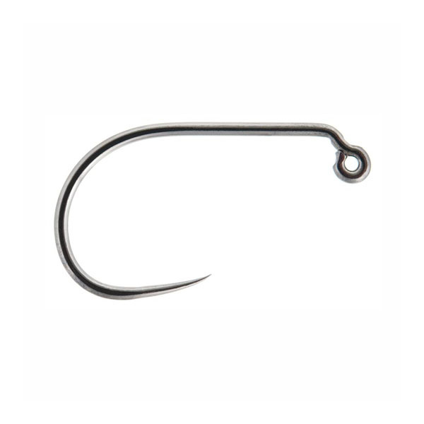Umpqua X-Series XC400BL-BN5X Jig Hook