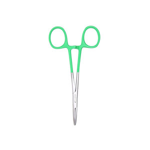 Vision Micro Curved Forceps Micro Curved Forceps
