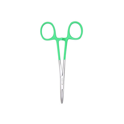 Vision Micro Curved Forceps