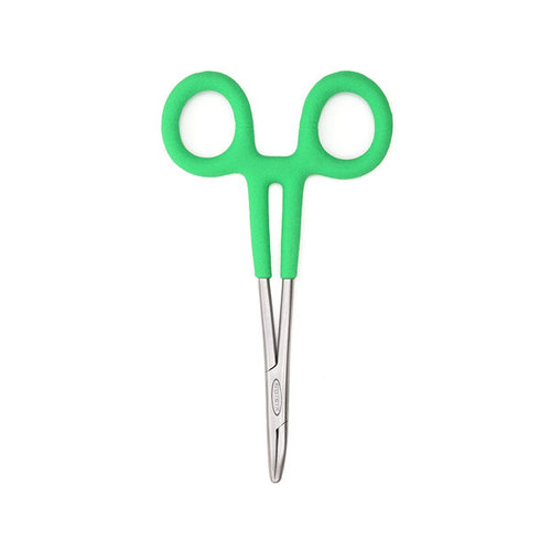 Vision Curved Forceps