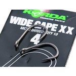 Korda Wide Gape XX