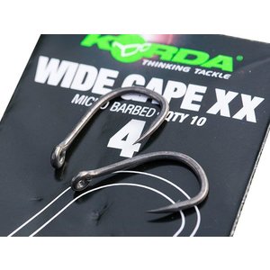 Korda Wide Gape XX Wide Gape XX