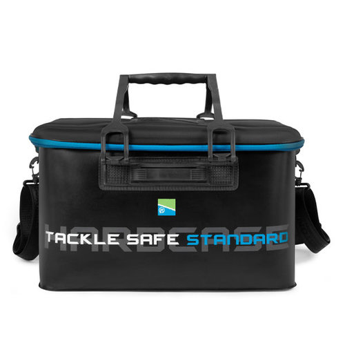 Preston Innovations Hardcase Tackle Safe Standard